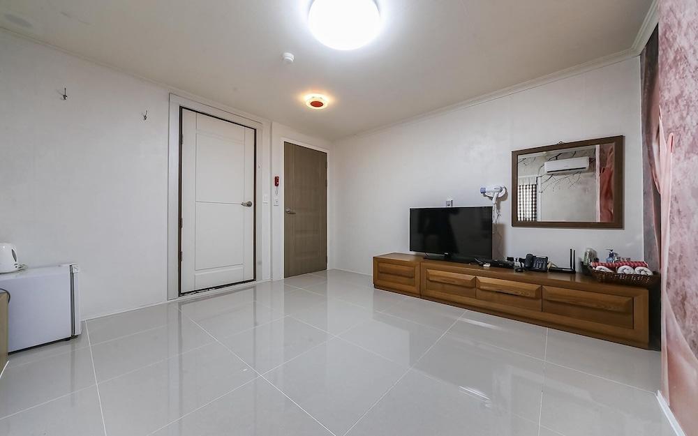 Andong Hotel Gateun Motel