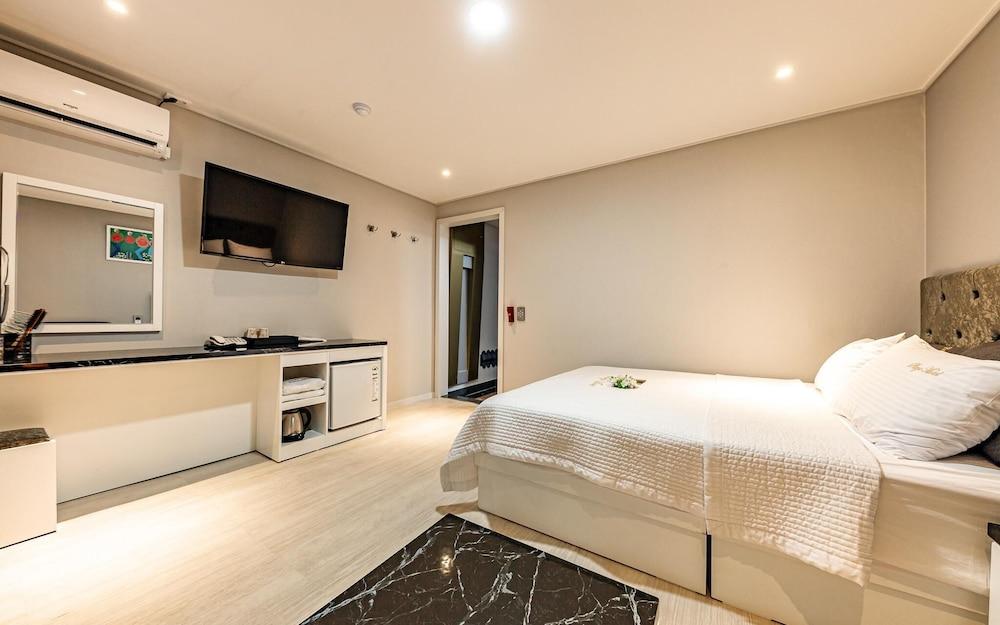 Suncheon Hotel Plaza