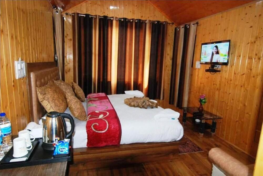 TIH The Home2 - Pahalgam