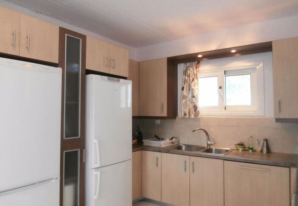 Villa Dunes 350 mt From sea