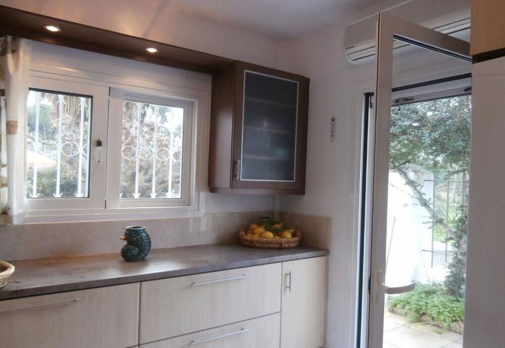 Villa Dunes 350 mt From sea