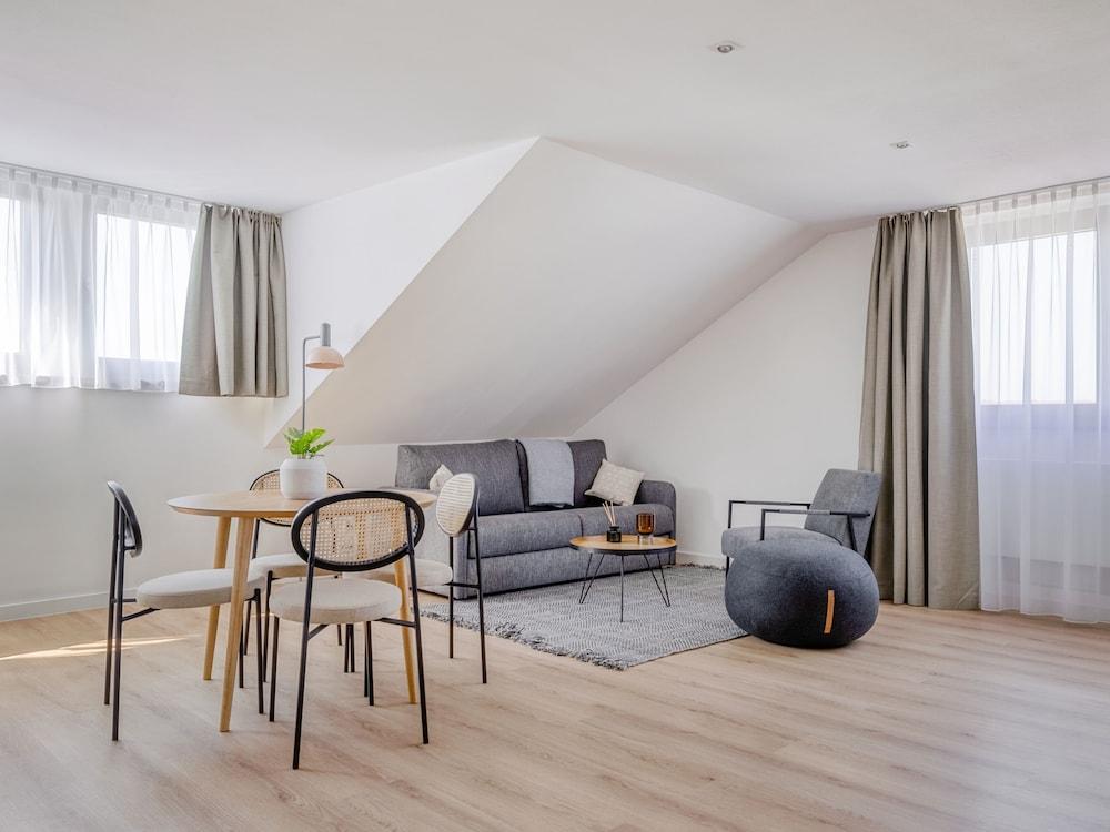 Limehome Aalen Reichsstädter Str.