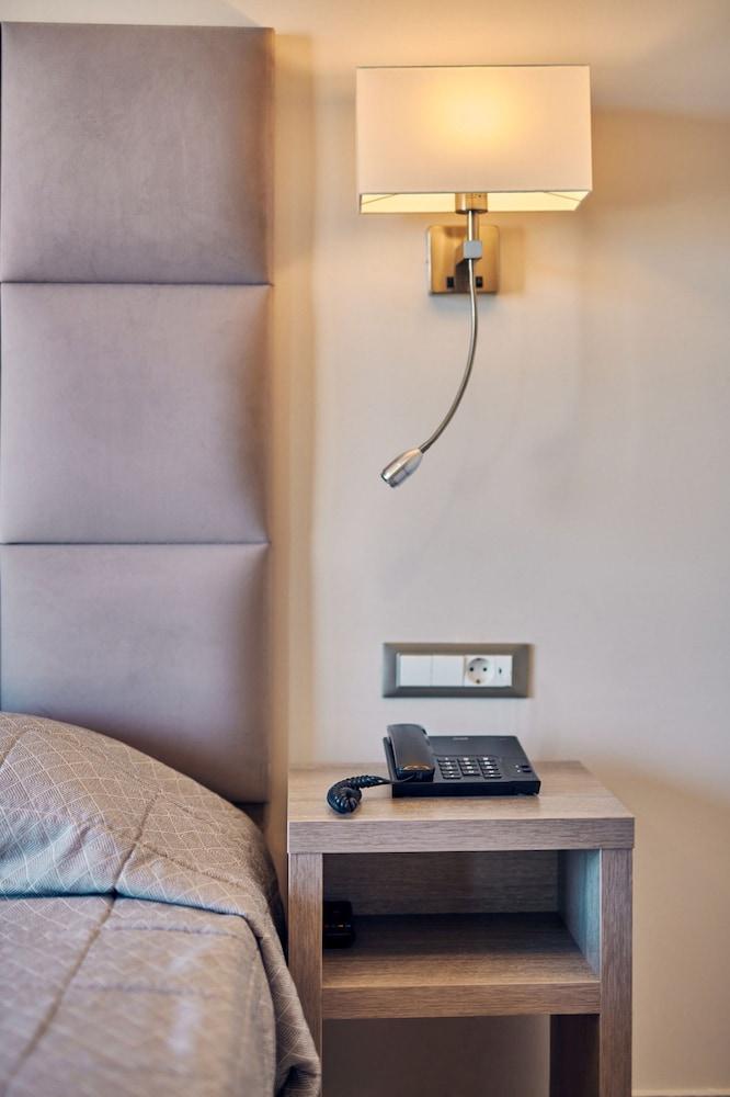 Altura Hotel Zakynthos