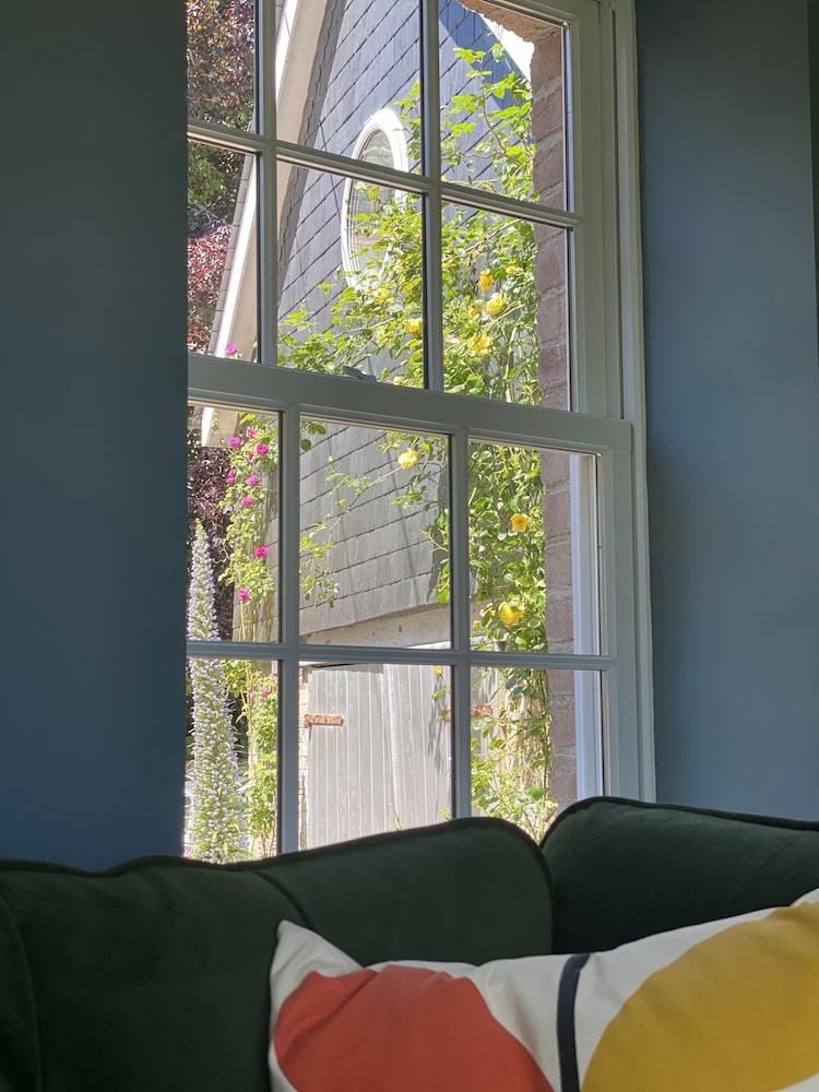 Riverside Idyll - the Perfect Cornish Sanctuary