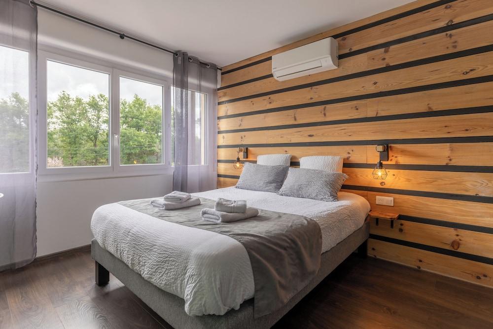 Logis Hôtel Paris-Madrid