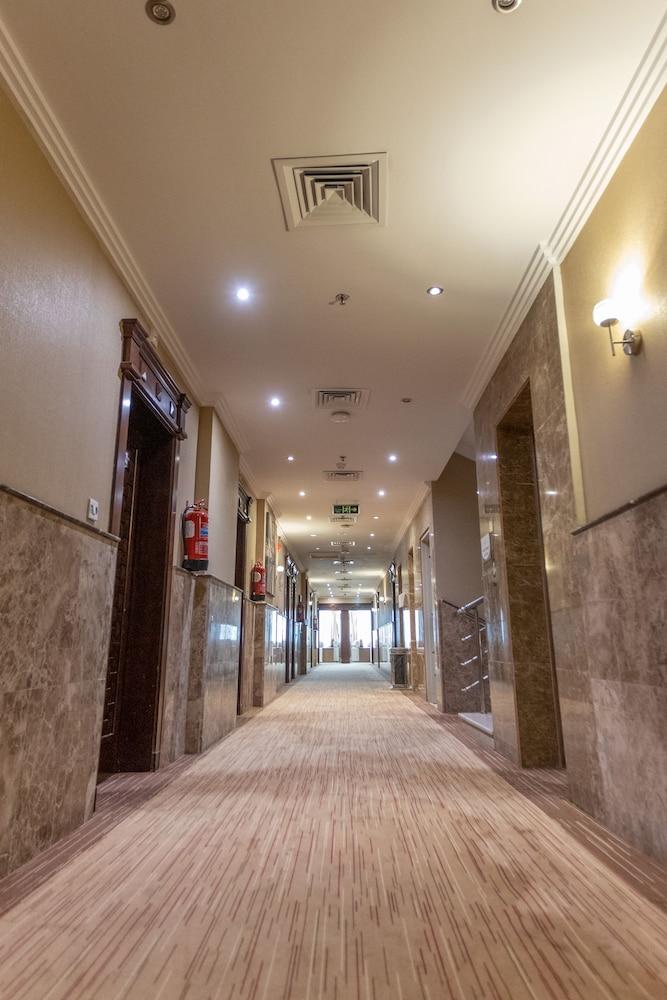 Ocean View Hotel - Jeddah