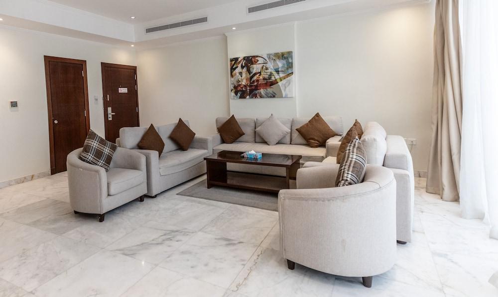 Ocean View Hotel - Jeddah