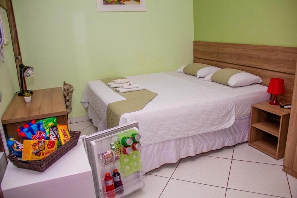 Domus Hotel Trindade - Canaã dos Carajás