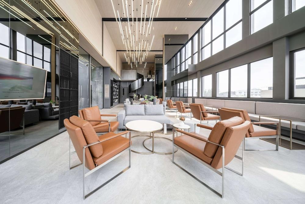 Ramada by Wyndham Bangkok Sukhumvit 87