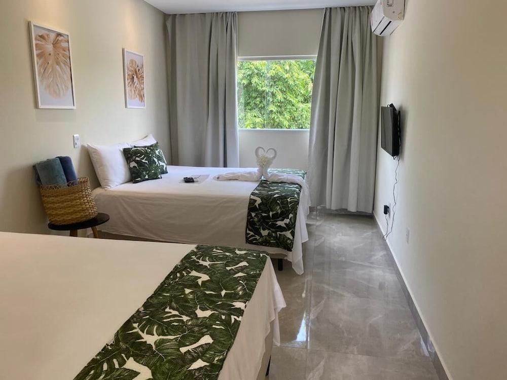 Santorini Beach Hotel