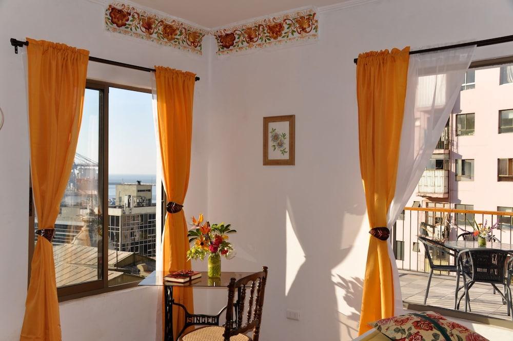 AYCA La Flora Hotel Boutique