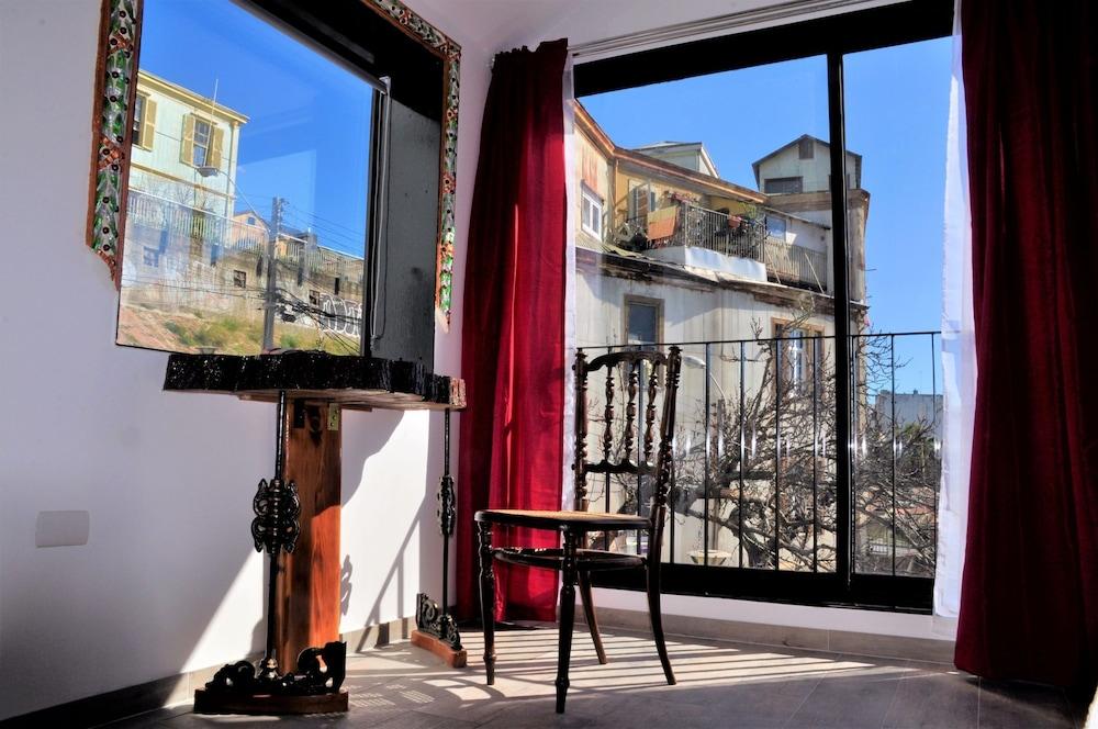 AYCA La Flora Hotel Boutique