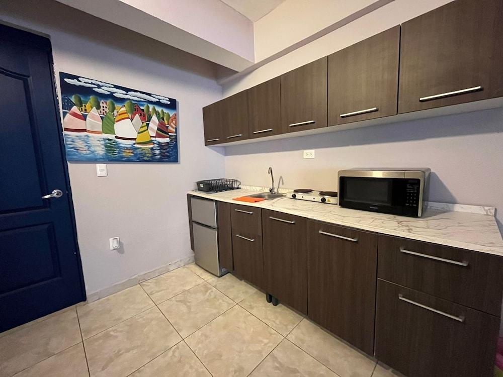Cozumel Condo #A2