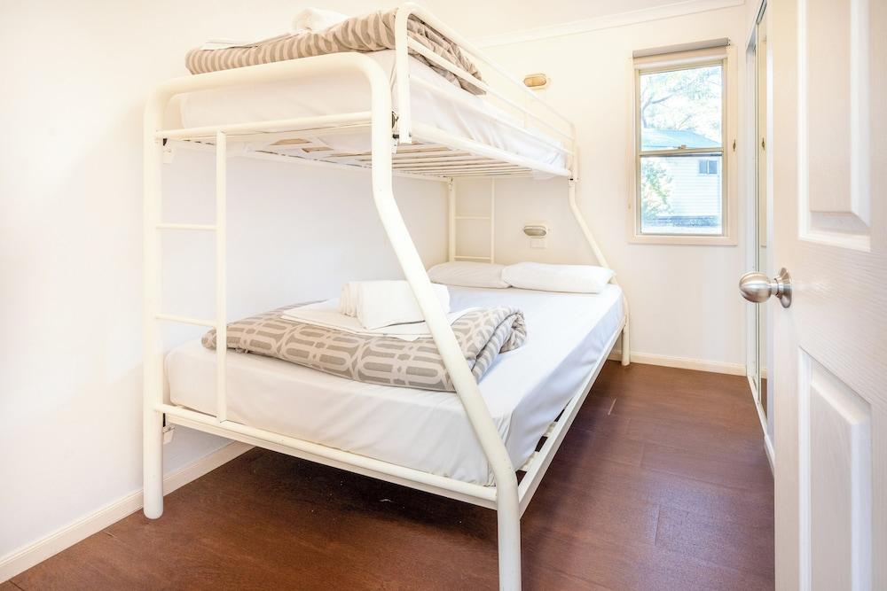 Tasman Holiday Parks - Yallingup Caves