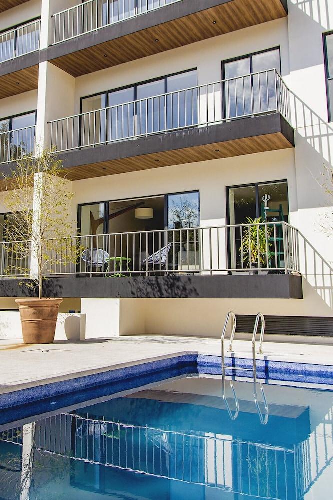 Justo Sierra SmartLife