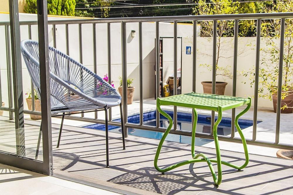 Justo Sierra SmartLife