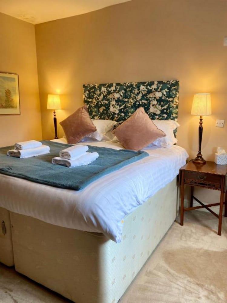 The Derby Arms Witherslack