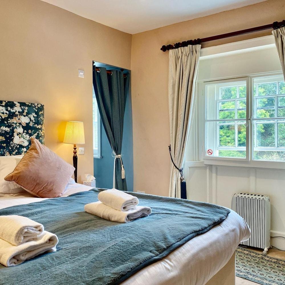 The Derby Arms Witherslack