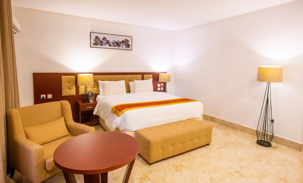 Johnwood Hotel by Bolton