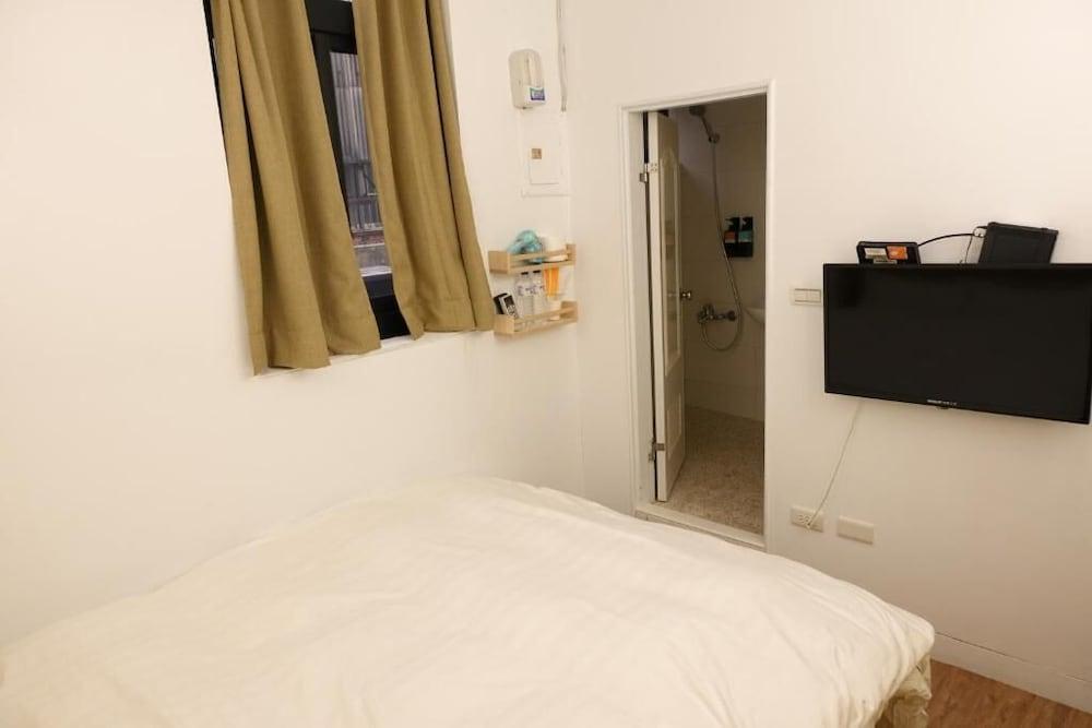 Small Island Homestay