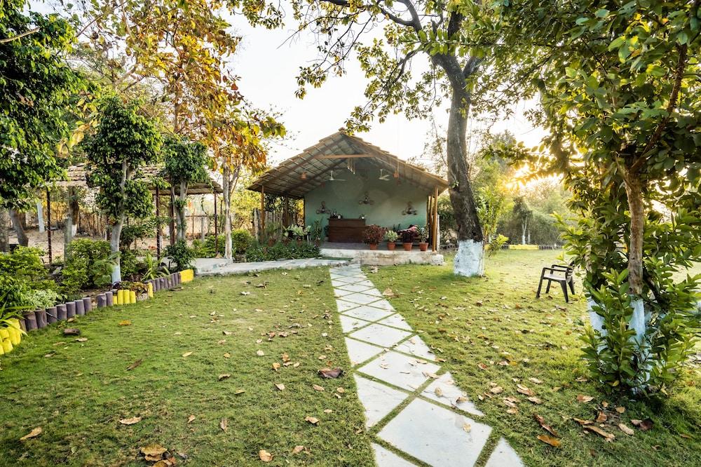 Greenscape By Beyond Stay Madhai