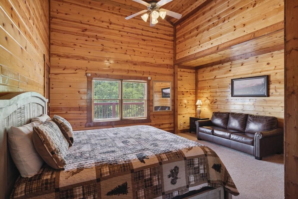 Pinnacle Pool View Lodge #625