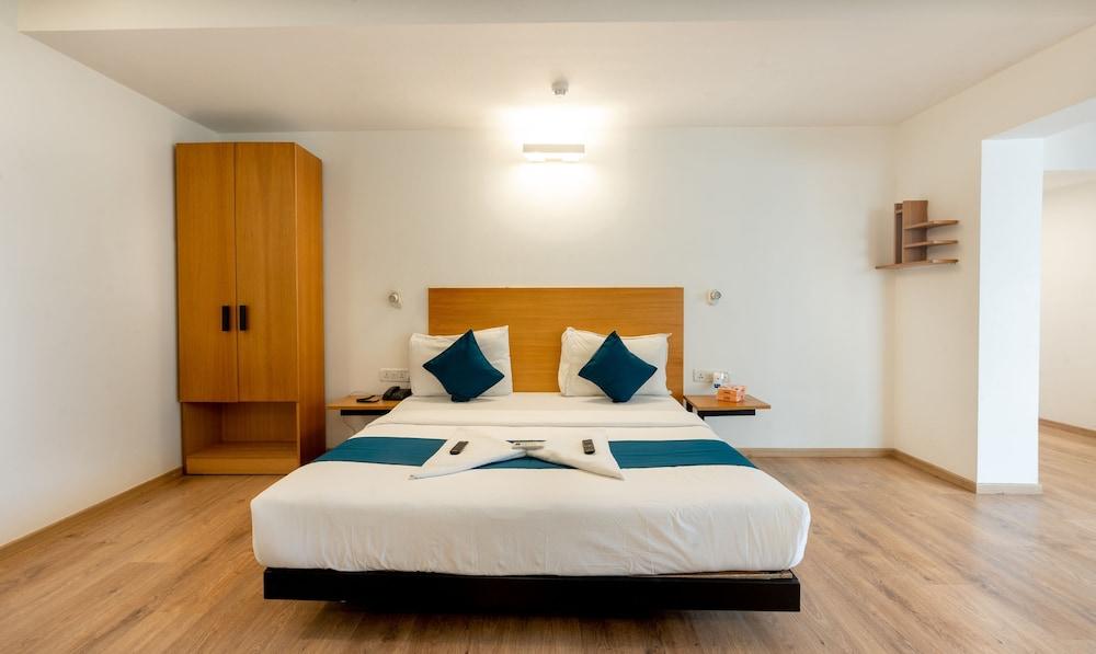 Hotel Arma Town House