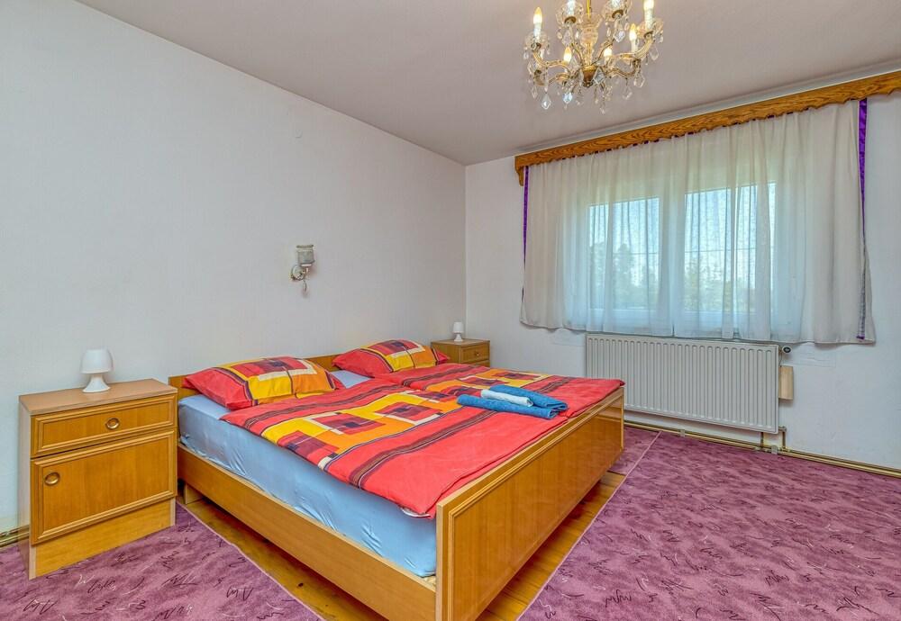 Mountain House Rukavina