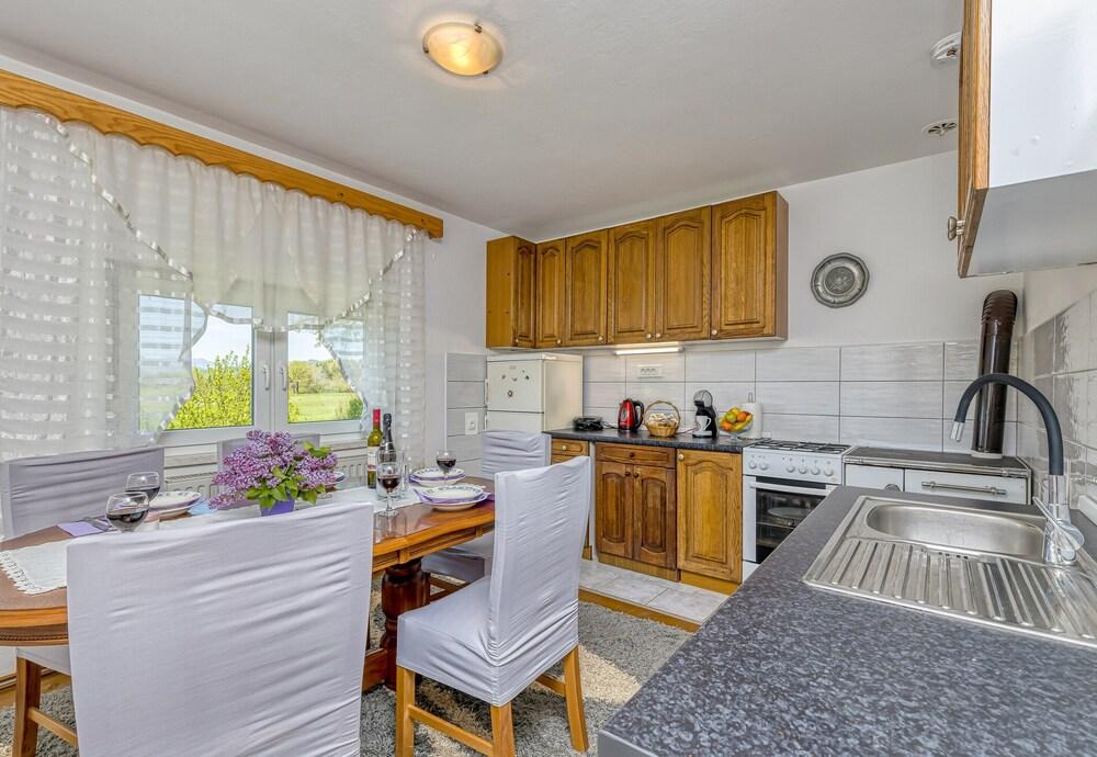 Mountain House Rukavina