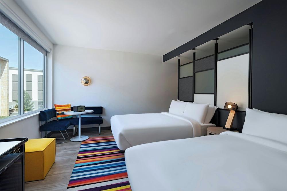 Aloft Austin Southwest
