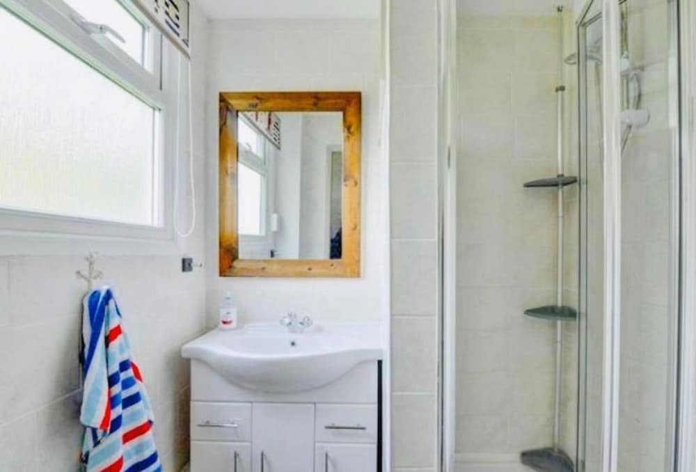 Comfy House, Sleeps 4, in Bude Cornwall, England