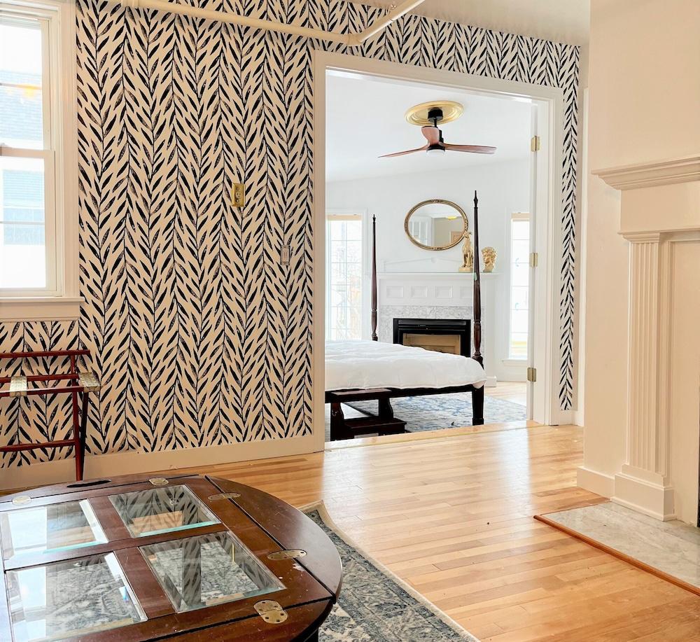 Queen Anne's Revenge