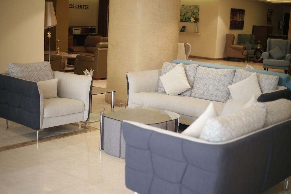 Rimal ALjazirah Hotel