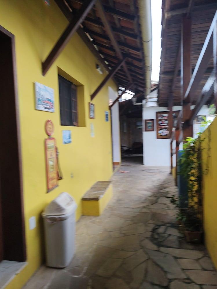 Village Paraty Centro