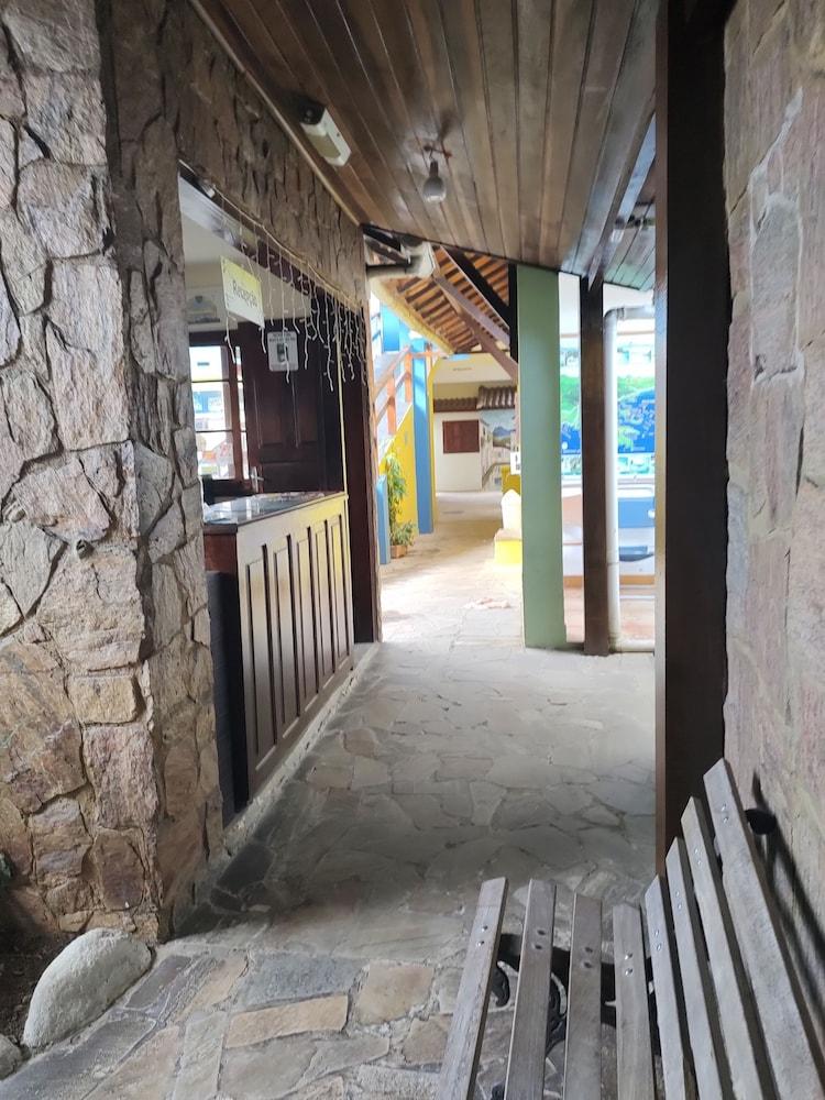 Pousada Village Gu Paraty