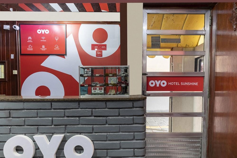 OYO Hotel Sunshine