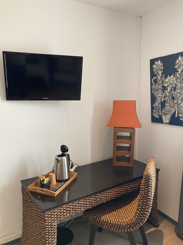 Auberge Sainte Marguerite