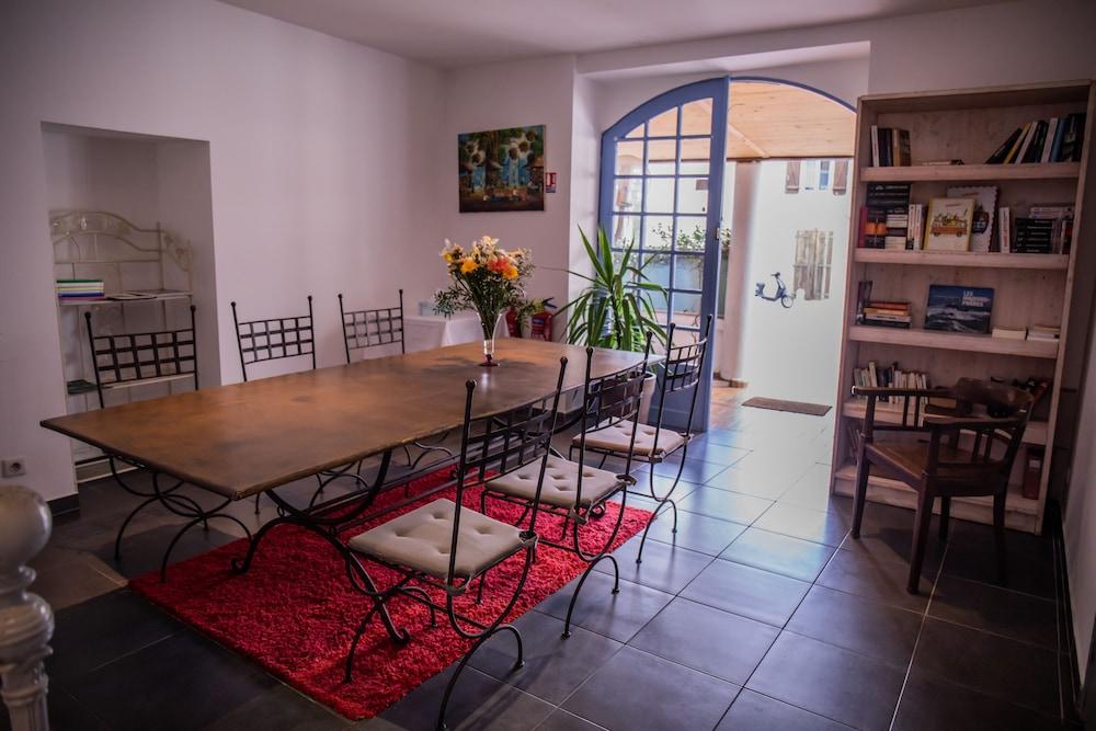 Auberge Sainte Marguerite