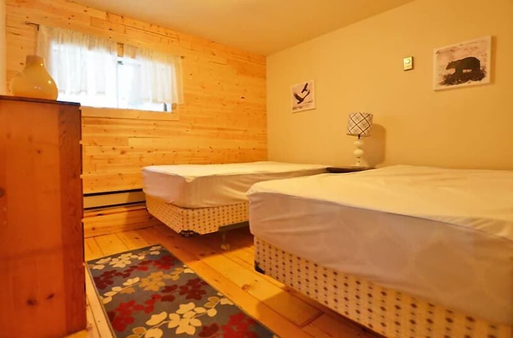 Mattawa River Resort