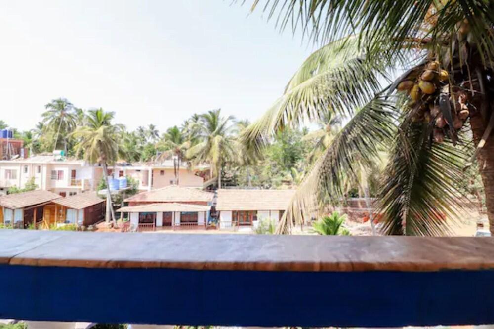Goroomgo Shivam Homestay Goa