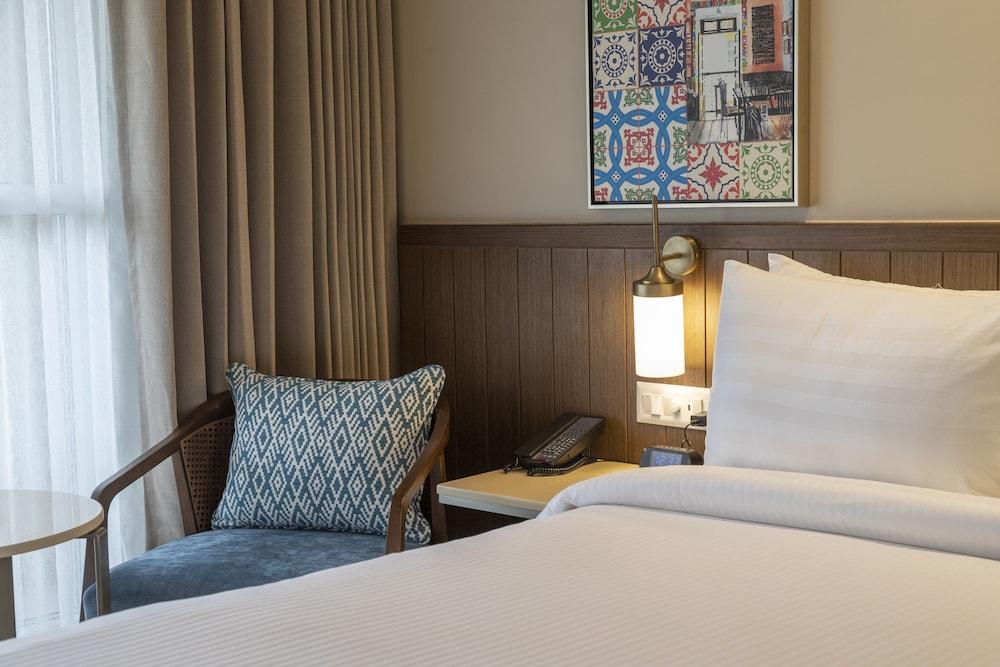 Fairfield by Marriott Goa Calangute