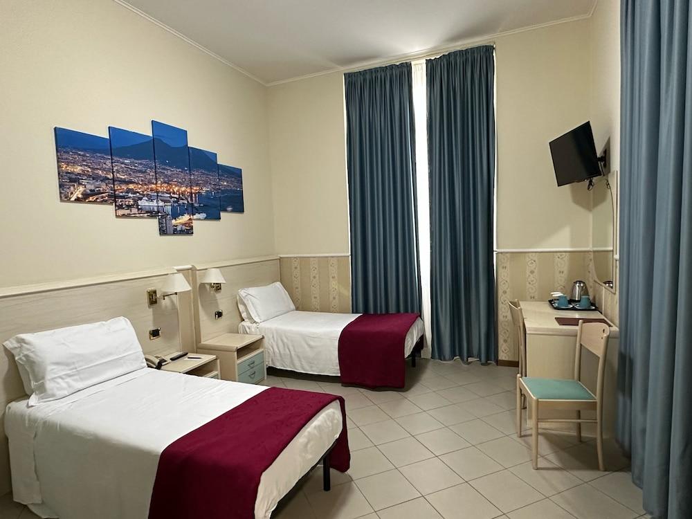 Hotel Ottaviano Augusto