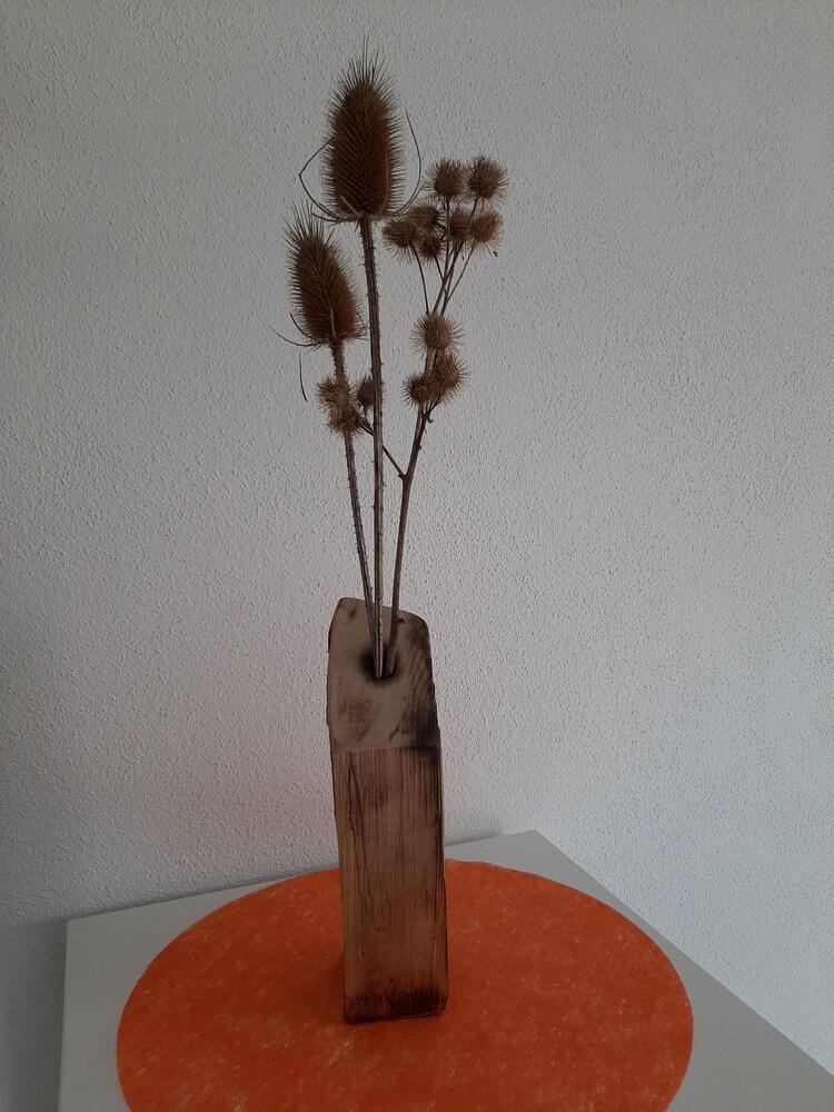 Boardinghouse Kastanienring