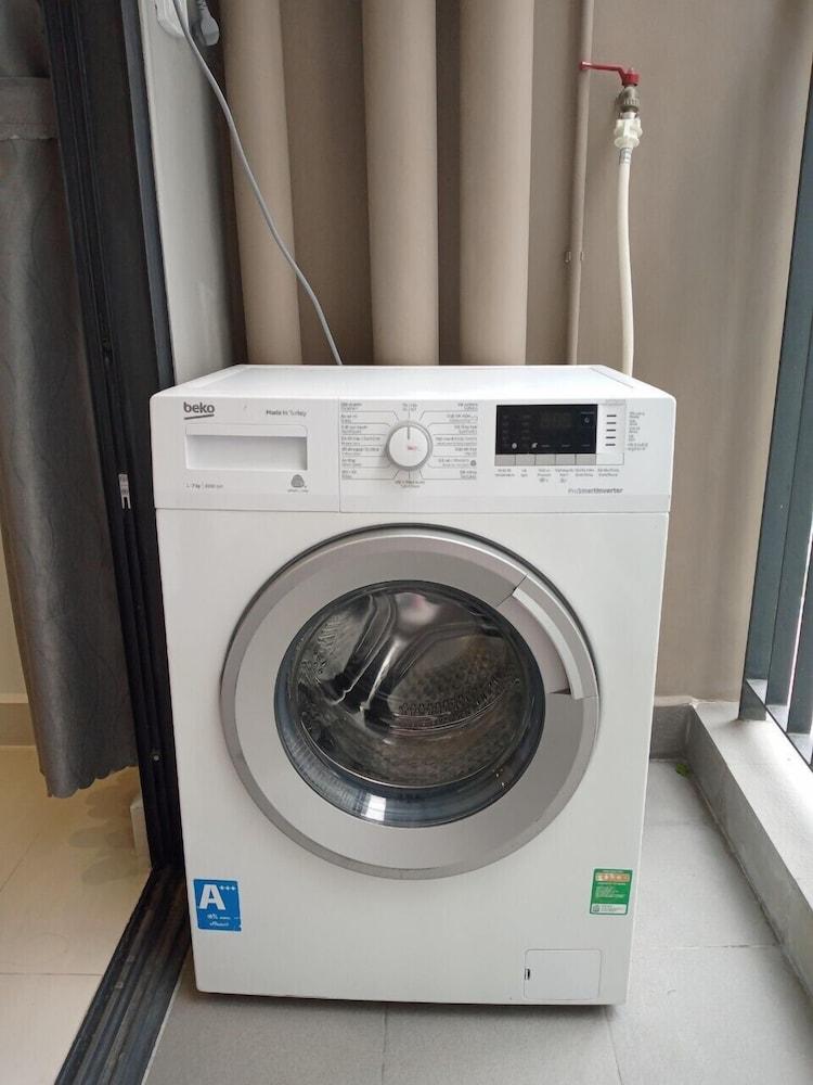 Smart City Vinhomes Nam Tu Liem Apartment