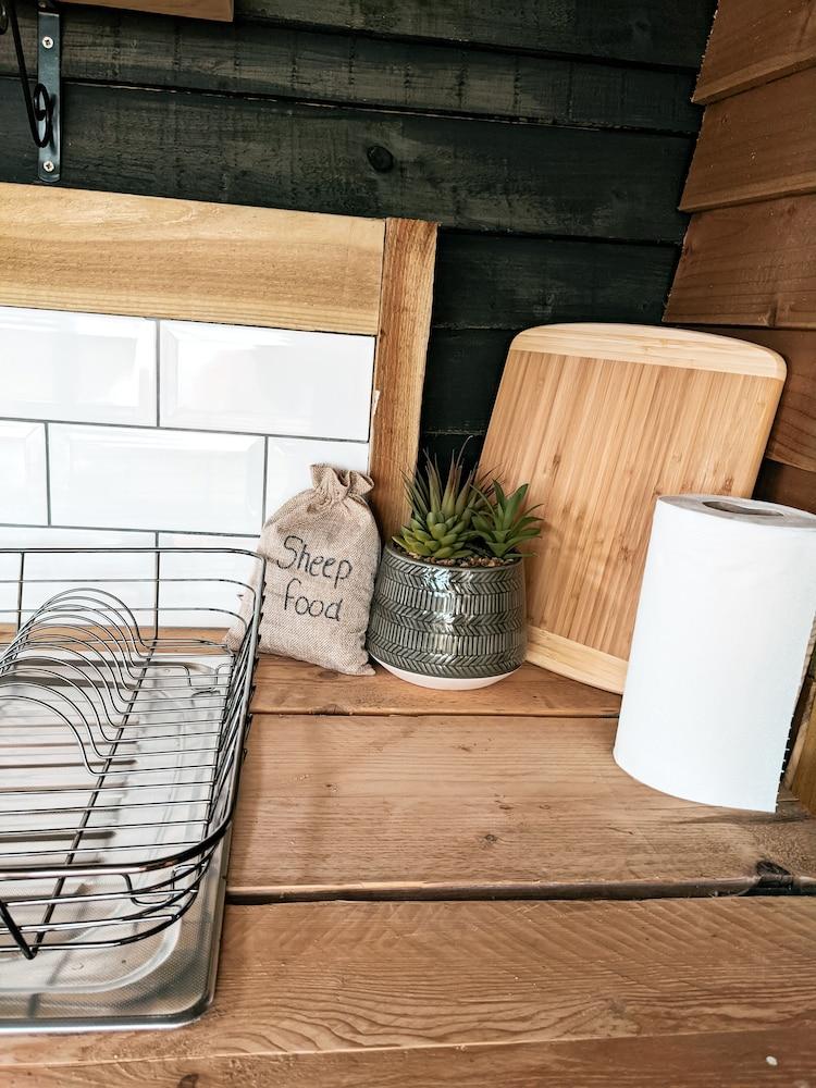 Immaculate Lotus Belle Tent Retreat, North Devon