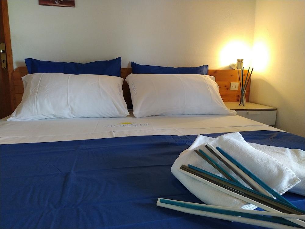 Villaggio Residence Villamarina