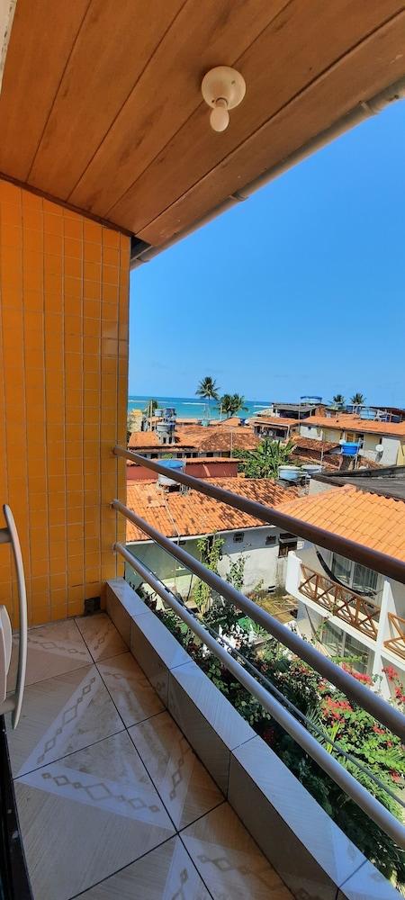 Pousada Recanto da Praia