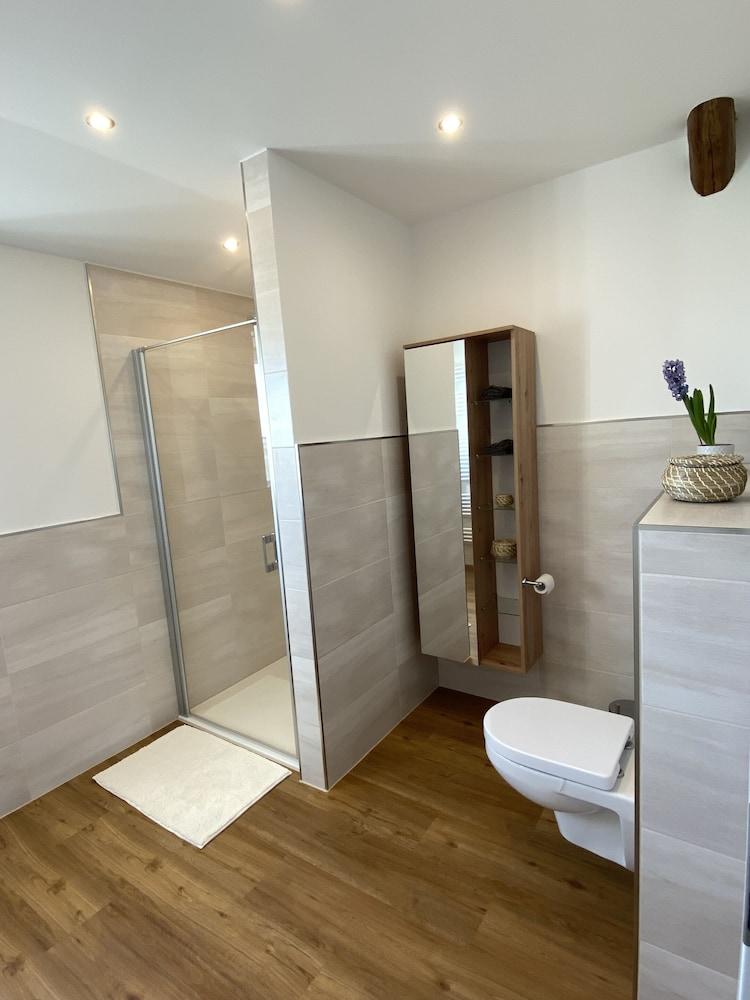 Ferienwohnung Watt'n Ausblick