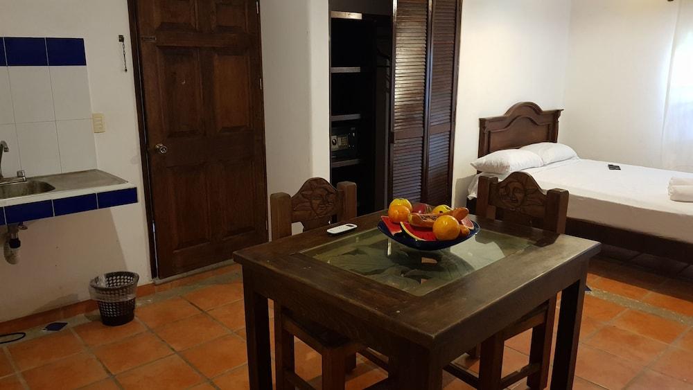 Íkaro Suites Colonial