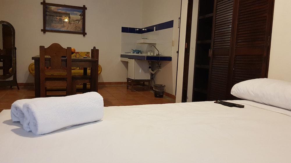 Íkaro Suites Colonial